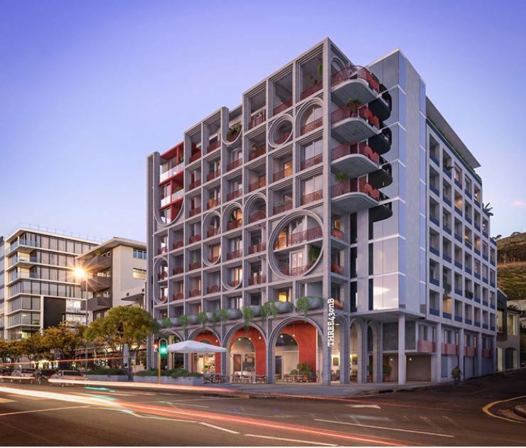 1 Bedroom Property for Sale in Sea Point Western Cape
